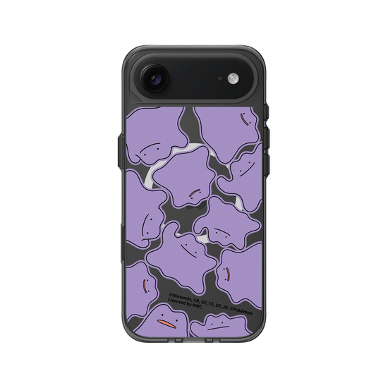 Ditto Expressions