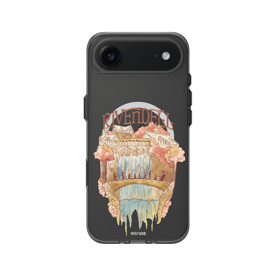 LOTR - Rivendell