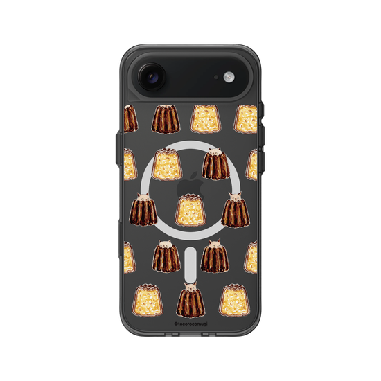 Canelé Party