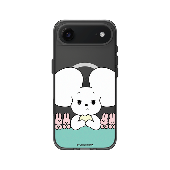 Shiratama & the Bunnies