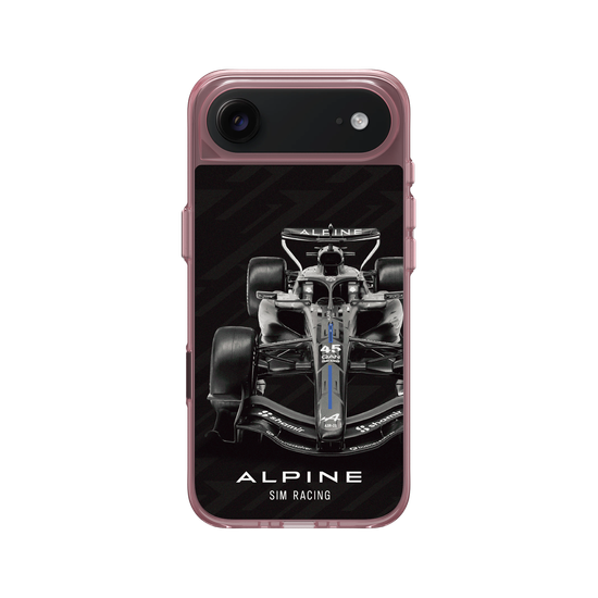 A526 Sim Racing