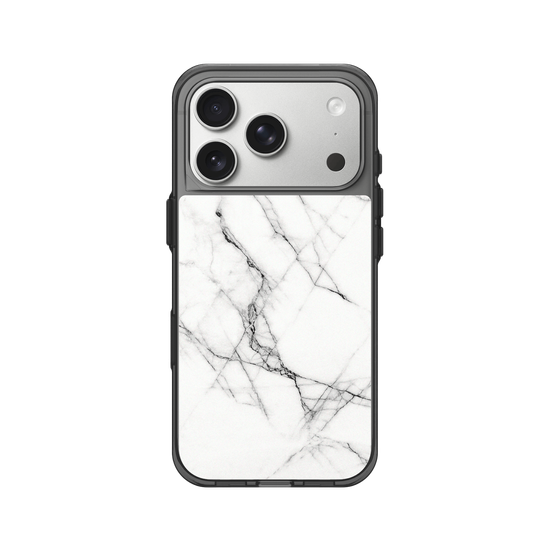 Roma Marble Finish