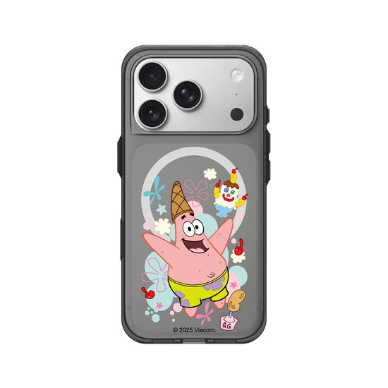Bob Esponja - Patricio y compañía