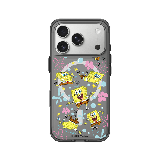 Bob Esponja - Esponja Feliz