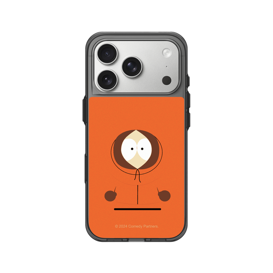 South Park - Kenny McCormick