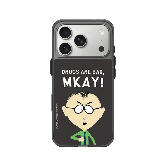 South Park - Mr. Mackey