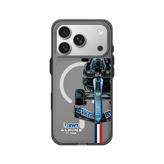 F1 BWT Alpine Formula One Team Car A524 Pierre Gasly 2
