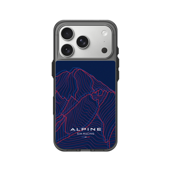 Alpine Sim Racing