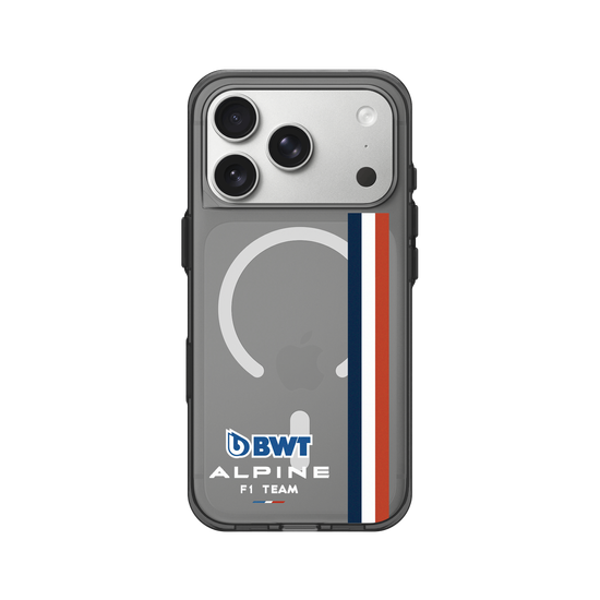 BWT Alpine Formula One Team