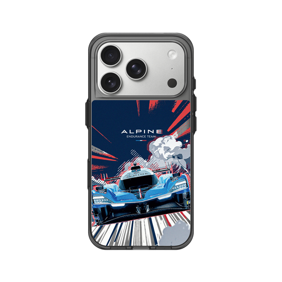 Alpine WEC A424