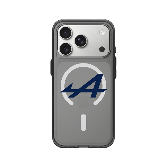 Alpine Logo