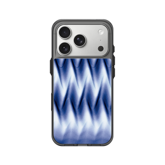 Blue Folding