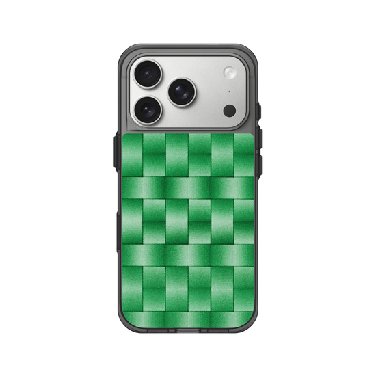Green Weaving