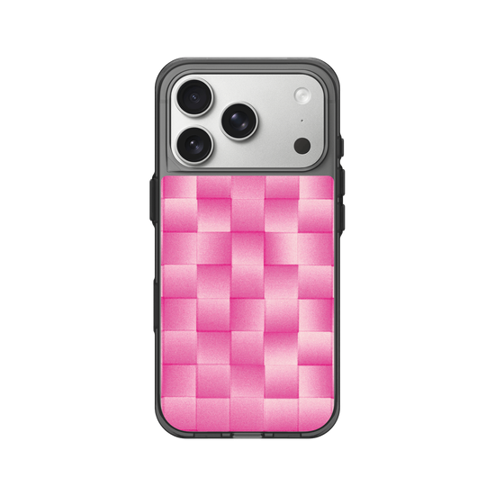 Pink Pattern