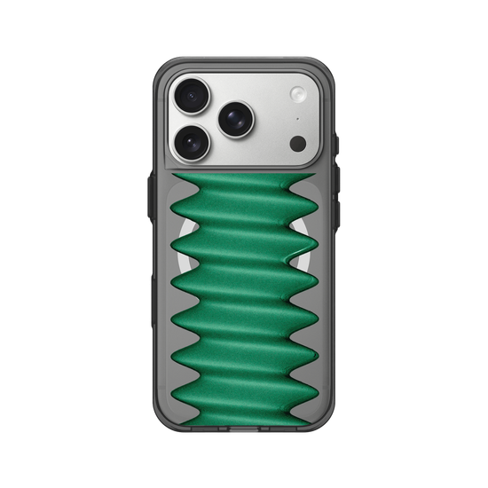 Green Screw