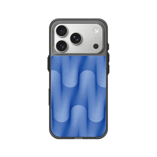 Blue Pattern