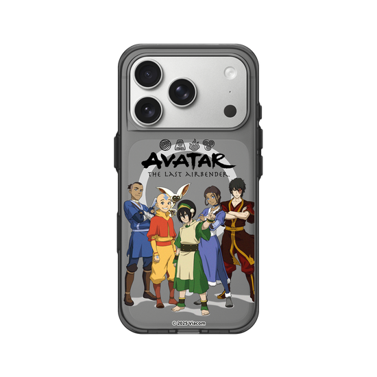 AVATAR - The Team