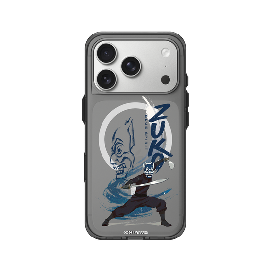 AVATAR - Zuko