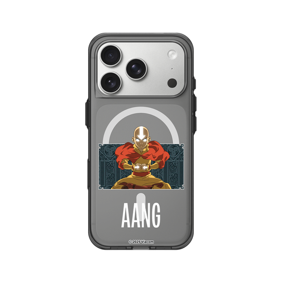 AVATAR - Avatar Aang