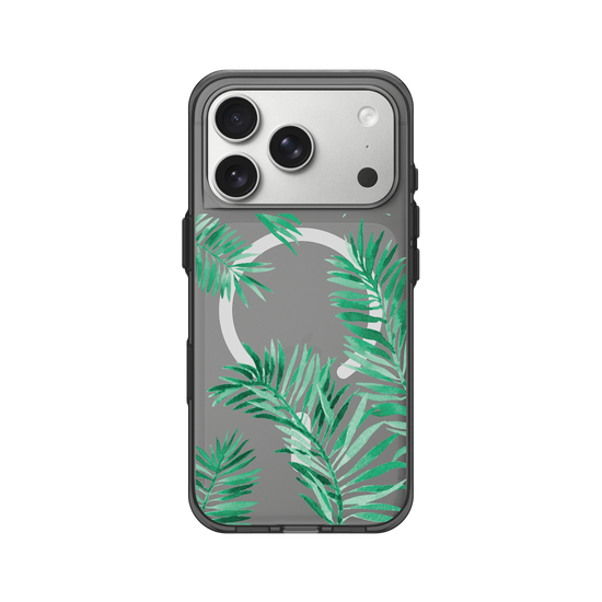 Fern In The Jungle