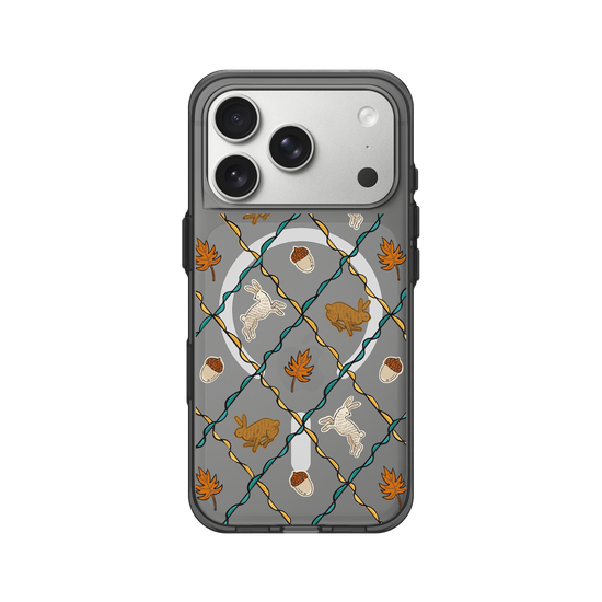 Autumn Pattern