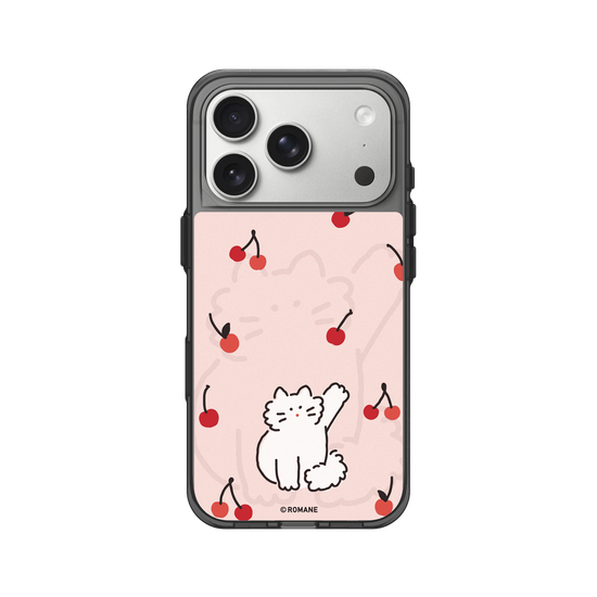 Cherry Meow