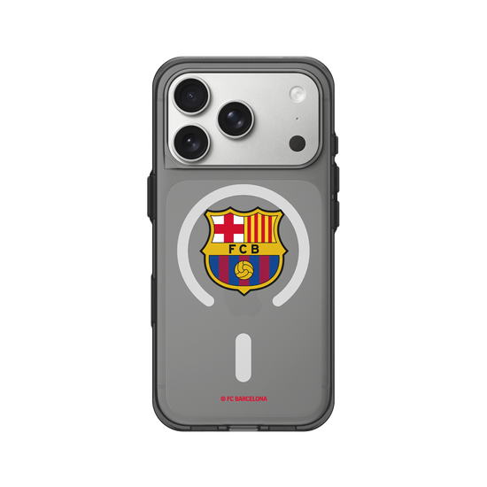 FCB Logo