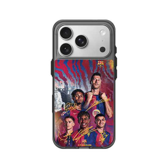 Team 1 Signature Edition