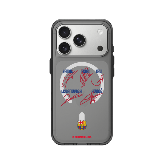 Player's Signature Edition