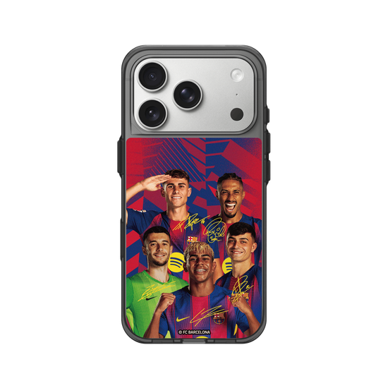 Juego Barça