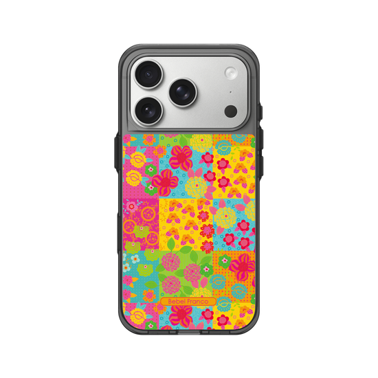 Patchwork Color