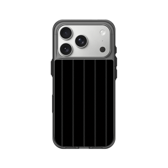 Noir Stripe