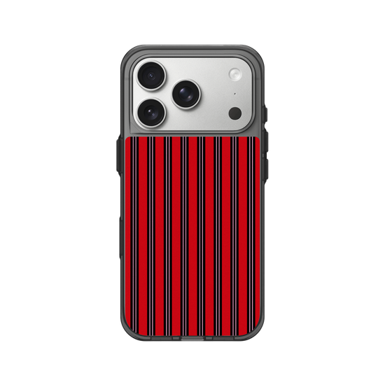 Rouge Stripe