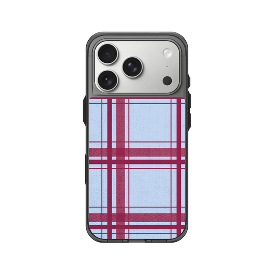 Highland Tartan