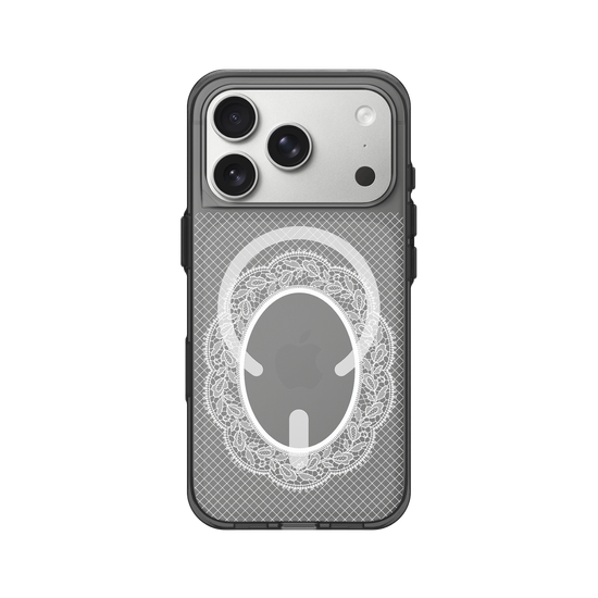 Cameo Lace