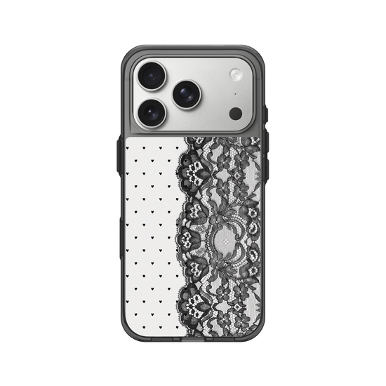 Dot Lace