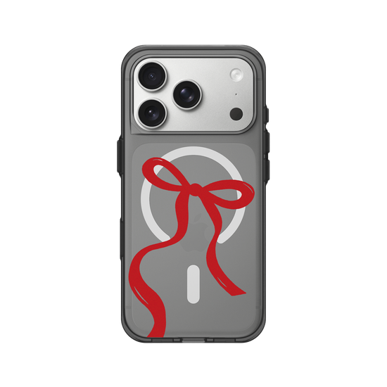 Scarlet Ribbon
