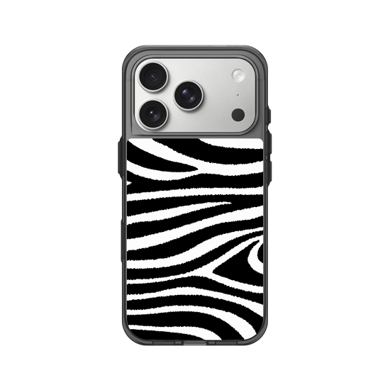 Safari Zebra