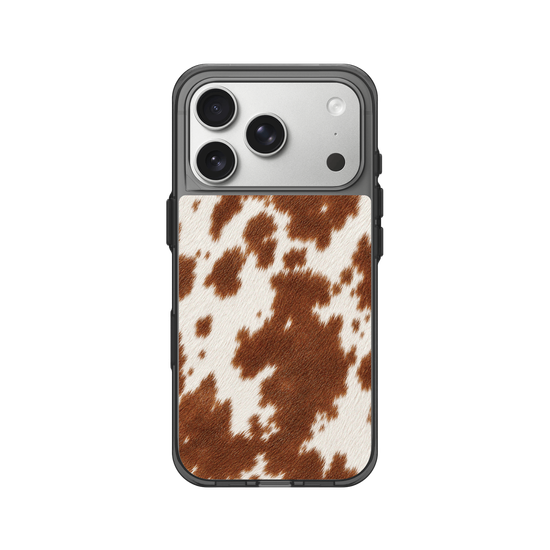 Ranch Cowhide