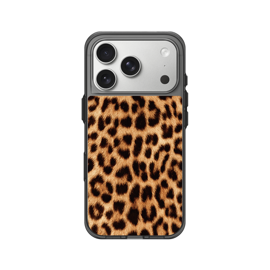 Jungle Leopard