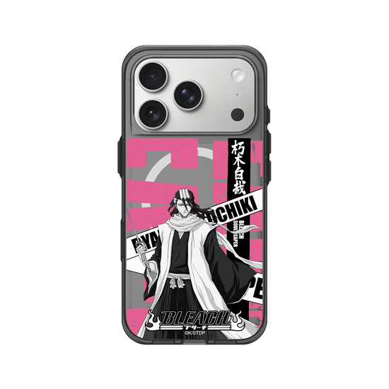 Byakuya Kuchiki