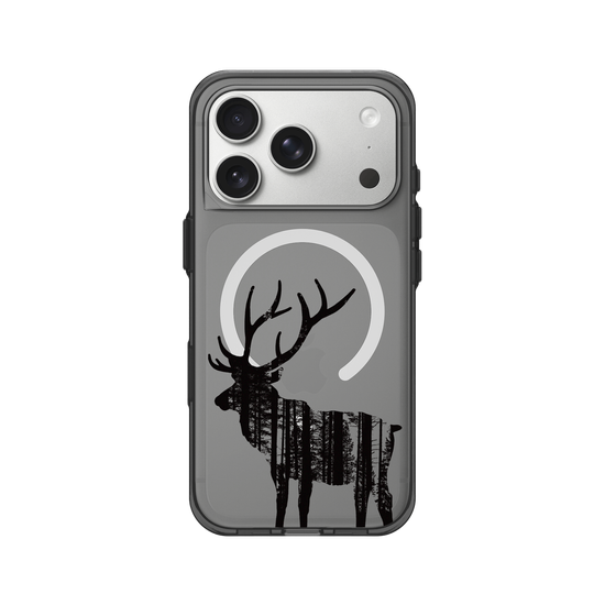 The Winter Buck