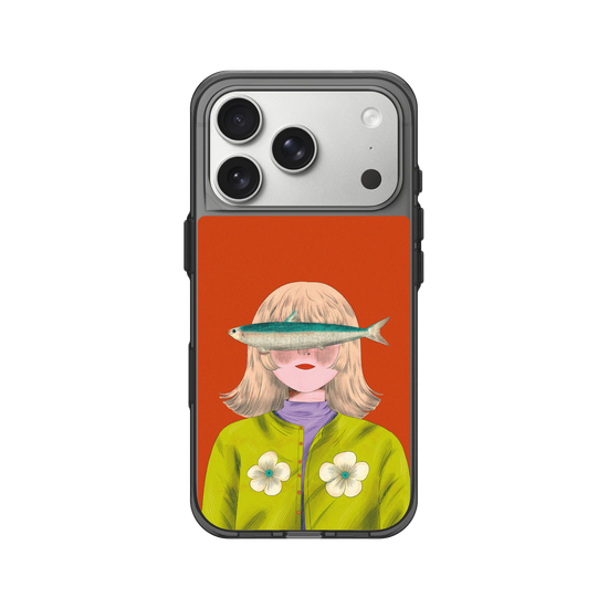 Fish Eyes