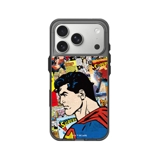 Superman - Estilo cómic