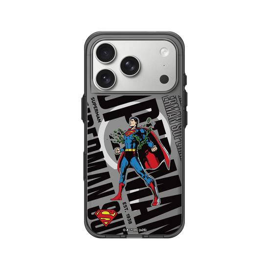 Superman - Sin cadenas