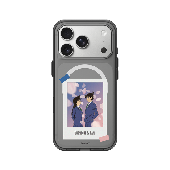 Shinichi & Ran