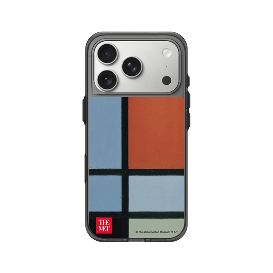 Composition | Mondrian