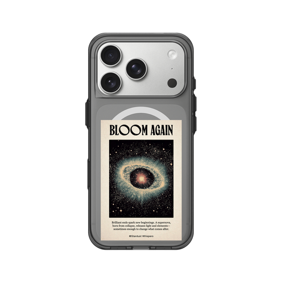 Supernova: Bloom Again