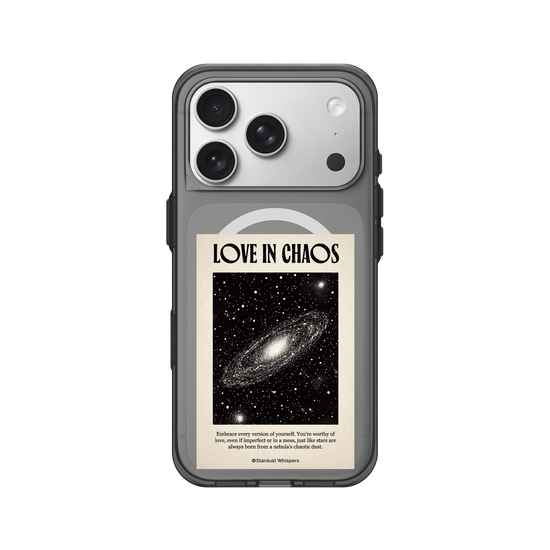 Nebula: Love in Chaos