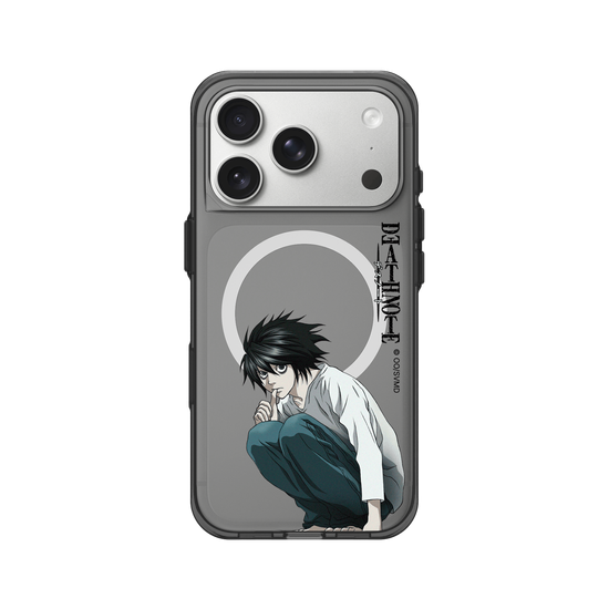 L Lawliet